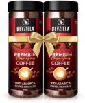 Bevzilla Premium Classic Strong Coffee | Instant Coffee