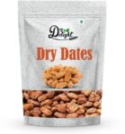 DRYDELIGHT Premium Dried Dates | Sukha Khajoor | Dried ...