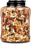 DRYDELIGHT Premium Mix Dry Fruit | Panchmeva | 400gm | ...