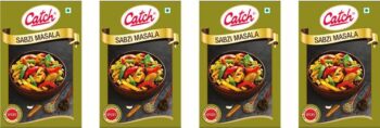 Catch Sabzi Masala Powder