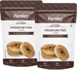 Farmley Selecta Afghan 400g Figs