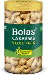 Bolas Value Pack Cashews