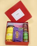 VISHNU DELIGHT Premium Dry Fruit Gift Box For Festivals...