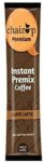 chaizup Coffee Premix Latte Flavour 30 Sachets X Each 2...