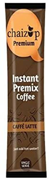 chaizup Coffee Premix Latte Flavour 30 Sachets X Each 2...