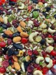 Oelloh Trail Mix ( 1 Kg ) | Perfect Mixture Of Healthy ...