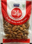 nuturge Almond American Almonds
