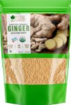 Bliss of Earth Certified Organic Dry Ginger Powder for ...