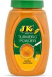 JK Haldi (Turmeric) Powder Jar