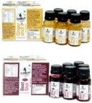 4MORE GINGER SHOT (240ml) & BEET SHOT (240 ml) l Helps ...
