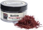 kashmir online store Pure Kashmiri Saffron 5 g Top Grad...