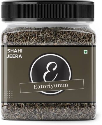 Eatoriyumm (50 g) Shah Jeera Biryani Jeera Shahi Black ...