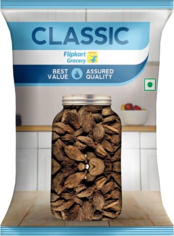Classic Cardamom Black by Flipkart Grocery