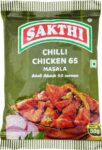 sakthi Chilli Chicken 65 Masala
