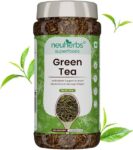 Neuherbs Green Tea For Weight Management & Boost Metabo...