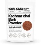 Nutrixia food Kachnar Chhal Powder - Kachnar Bark Powde...