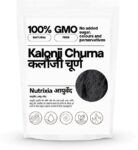 Nutrixia food Kalonji Seed Powder Nigella Seed Powder K...