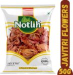 Notlih Mace whole Javitri flowers Indian Spices Masala ...