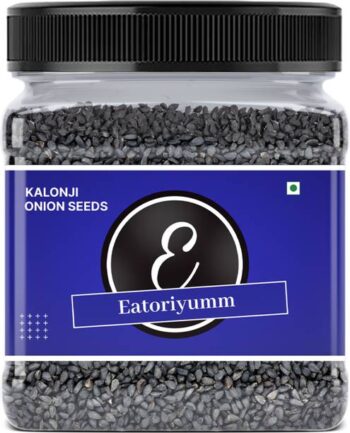 Eatoriyumm Kalonji ( 100 g ) | Nigella Seeds