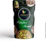 Farmer's Feast PISTACHIOS KERNELS WITHOUT SHELL (UNSALT...