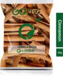 Goshudh Premium Quality Dalchini Sabut (Cinnamon Stick)...