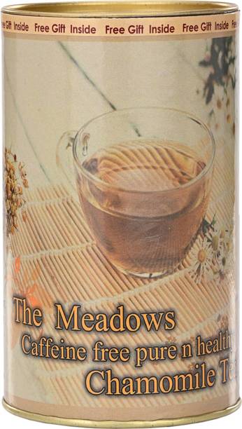 The Meadows Pure n Healthy Dry Chamomile Flowers Tea | ...