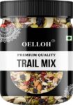 Oelloh Trail Mix ( 300g ) | Perfect Mixture Of Healthy ...