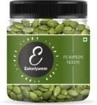 Eatoriyumm (200 g) Raw and Unsalted Pumpkin Seeds