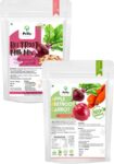 Prifo ABC Juice Powder Apple Beetroot Carrot - Beetroot...