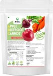 Prifo ABC Juice Powder - Apple Beetroot Carrot|No White...
