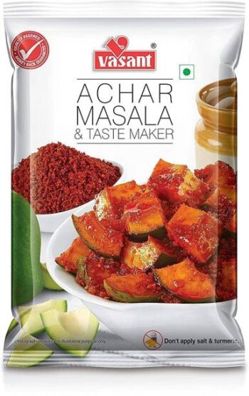 VASANT Achar Masala