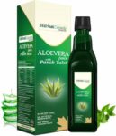 HARC Herbal Canada Aloevera Juice | Helpful for Hair , ...