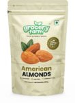 Grocery Farm American Almond - Natural, Nutrient-Rich, ...