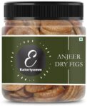 Eatoriyumm ( 100 gm ) Anjeer | Anjir (Medium Size) | Dr...
