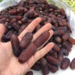 Royal foodery Saudi Kalmi Dates Safawai, Natural Khajoo...