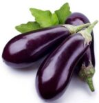 Brinjal Bharta