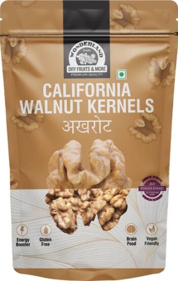 WONDERLAND California Kernels Walnuts