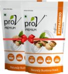 ProV Premium California Roasted and Salted Pistachios