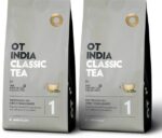 OT INDIA Classic Tea | Strong Chai - Refreshing & Energ...