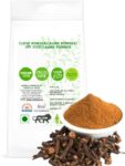 Nutrixia food Clove powder/laung Powder/लौंग पाउडर/Laun...