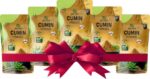 Spice Truck Cumin (Jeera) Powder [NO Preservatives]