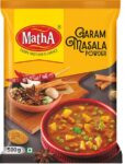 MathA Garam Masala Powder - For Delicious & Flavourful ...