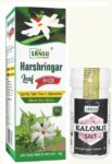 SANSU HEALTH CARE Harshingar Juice 500ml with Kalonji s...
