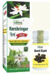 SANSU HEALTH CARE Harshingar Leaf Juice Natural Pain Re...