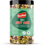 YUM YUM Healthy Mix Nuts, Seeds, and Berries Combo | Dr...