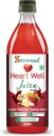 Srishma Heart Care Juice | Maintain Healthy Heart | Rel...