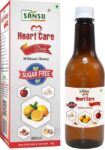 Sansu Heart Care Juice