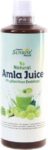 Organic Sunrise Natural High Pure Quality Amla Juice