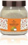 Octavius Indian Masala Premix Tea - 500 Gm Jar | 1 Min ...