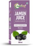 Nutriorg Jamun Juice 500ml - Made from 100% Fresh Organ...